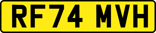 RF74MVH