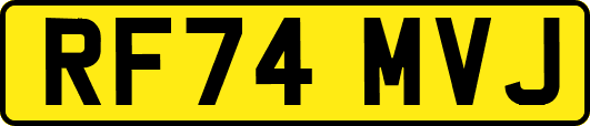 RF74MVJ