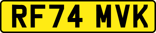 RF74MVK
