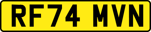 RF74MVN