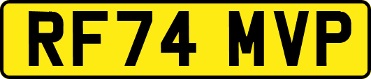 RF74MVP