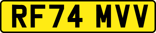 RF74MVV