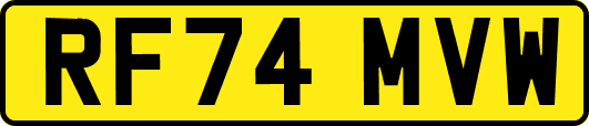 RF74MVW