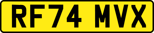 RF74MVX