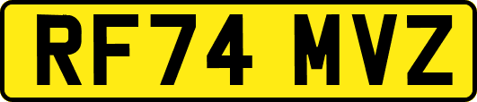 RF74MVZ