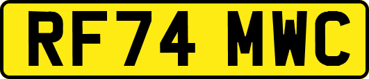 RF74MWC