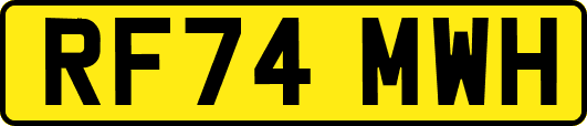 RF74MWH