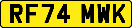 RF74MWK