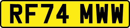 RF74MWW