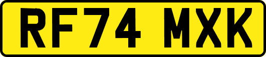 RF74MXK