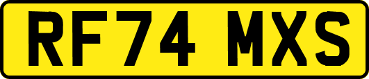 RF74MXS