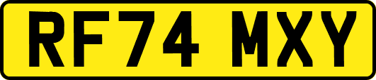 RF74MXY