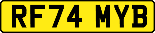 RF74MYB