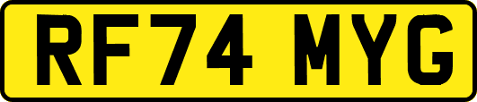 RF74MYG