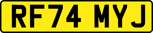 RF74MYJ
