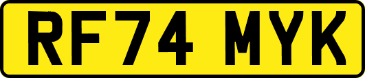 RF74MYK