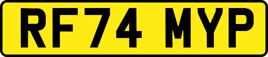 RF74MYP