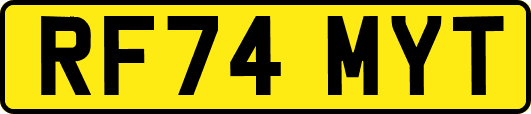 RF74MYT