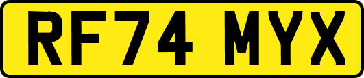RF74MYX