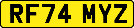 RF74MYZ