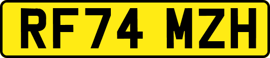 RF74MZH