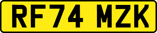 RF74MZK