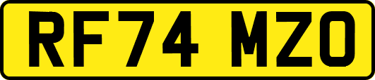 RF74MZO