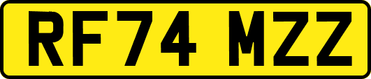 RF74MZZ