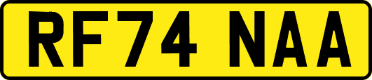 RF74NAA