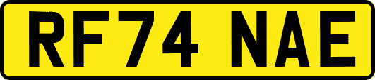 RF74NAE