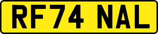 RF74NAL
