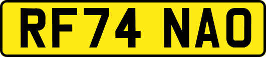 RF74NAO