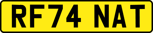 RF74NAT