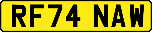 RF74NAW