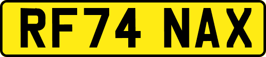 RF74NAX