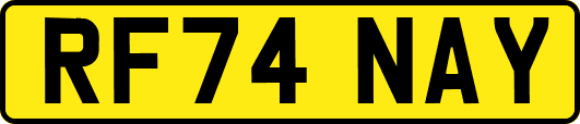 RF74NAY