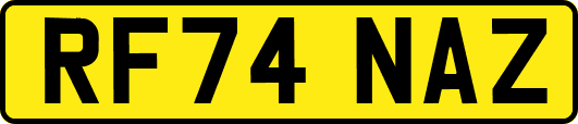 RF74NAZ