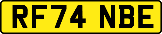 RF74NBE