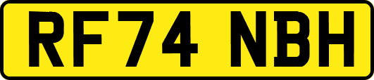 RF74NBH