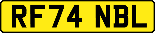 RF74NBL