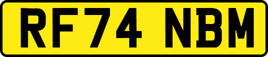RF74NBM