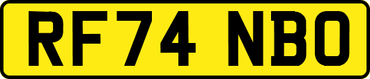 RF74NBO