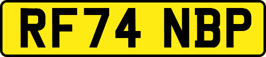 RF74NBP