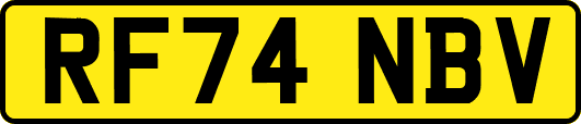 RF74NBV