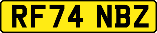 RF74NBZ
