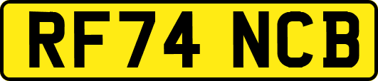 RF74NCB