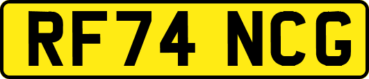 RF74NCG