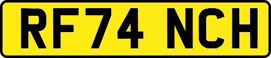RF74NCH