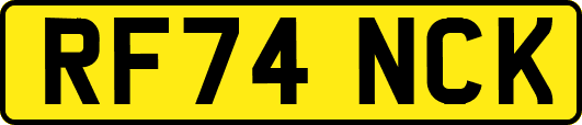 RF74NCK