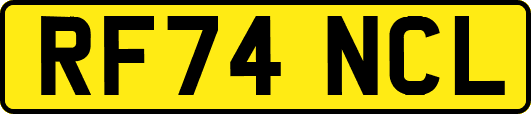 RF74NCL